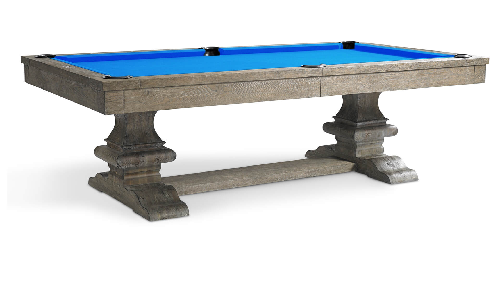 Plank and Hide – Pool Table – “Beaumont” – 7 Foot And 8 Foot - Image 7
