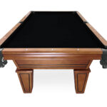 Plank-and-Hide-Carrigan-Pool-Table-Short-Side-Black-Felt