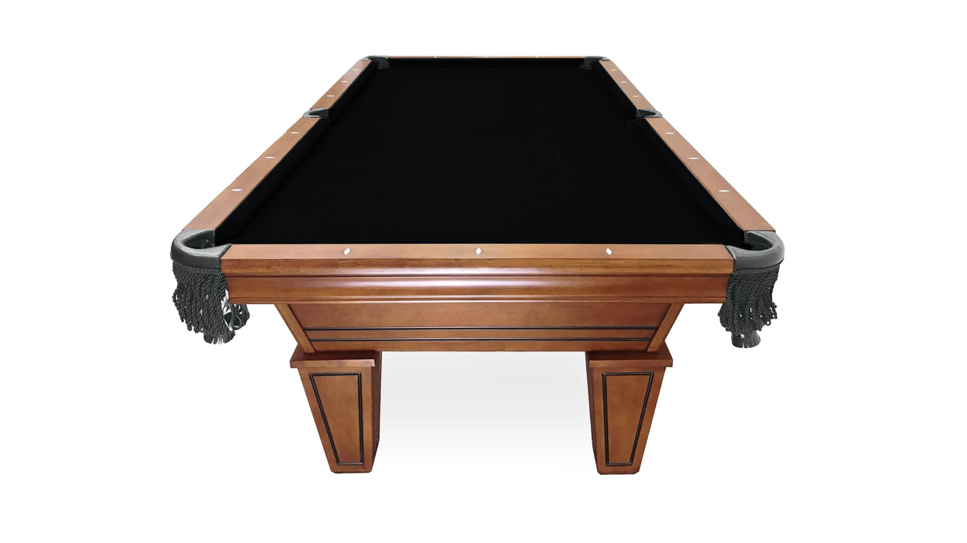 Plank and Hide – Pool Table – “Carrigan” – 7 Foot and 8 Foot - Image 10
