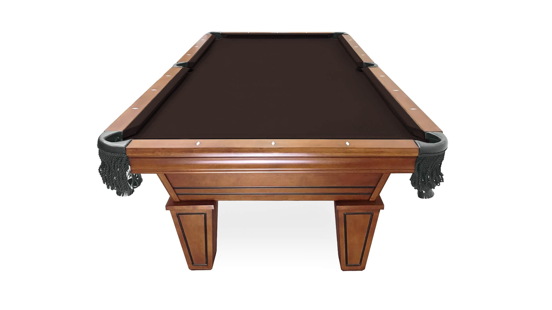 Plank and Hide – Pool Table – “Carrigan” – 7 Foot and 8 Foot - Image 18