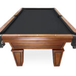 Plank-and-Hide-Carrigan-Pool-Table-Short-Side-Charcoal-Felt