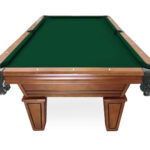 Plank-and-Hide-Carrigan-Pool-Table-Short-Side-Dark-Green-Felt
