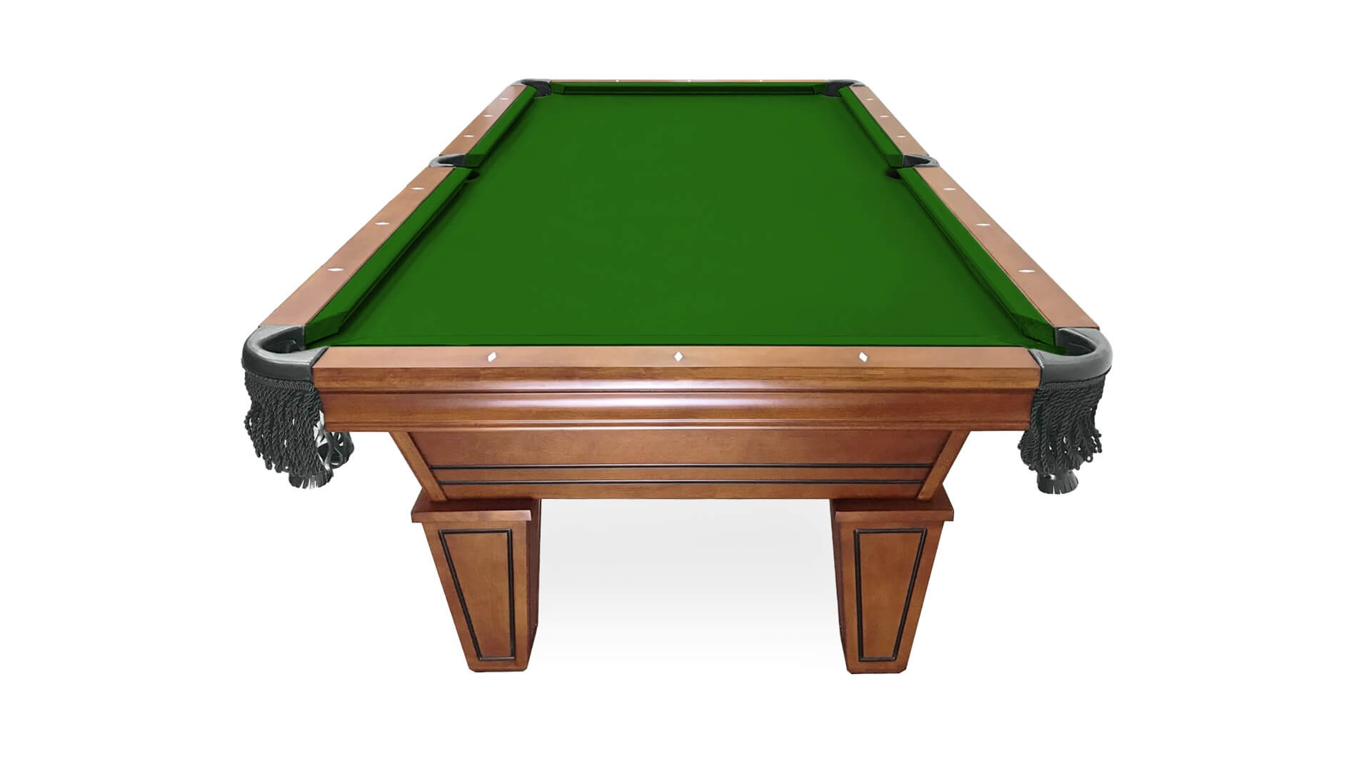 Plank and Hide – Pool Table – “Carrigan” – 7 Foot and 8 Foot - Image 2