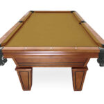 Plank-and-Hide-Carrigan-Pool-Table-Short-Side-Golden-Felt