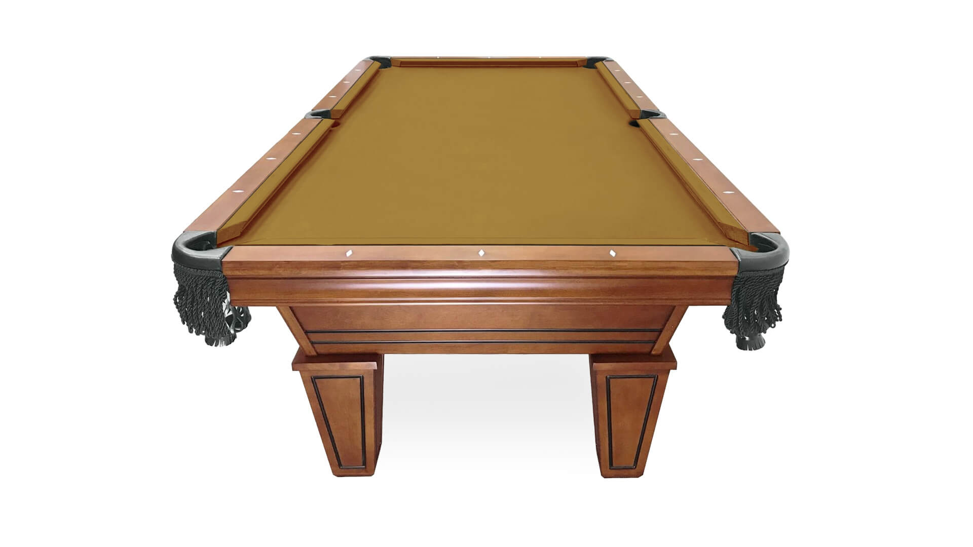 Plank and Hide – Pool Table – “Carrigan” – 7 Foot and 8 Foot - Image 14