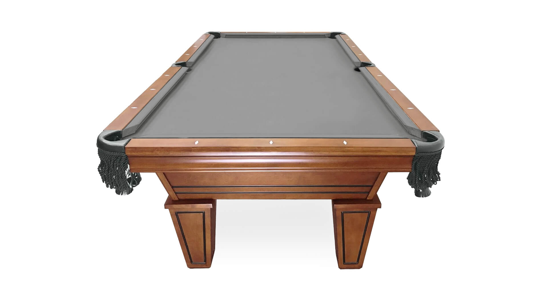 Plank and Hide – Pool Table – “Carrigan” – 7 Foot and 8 Foot - Image 19