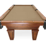 Plank-and-Hide-Carrigan-Pool-Table-Short-Side-Khaki-Felt