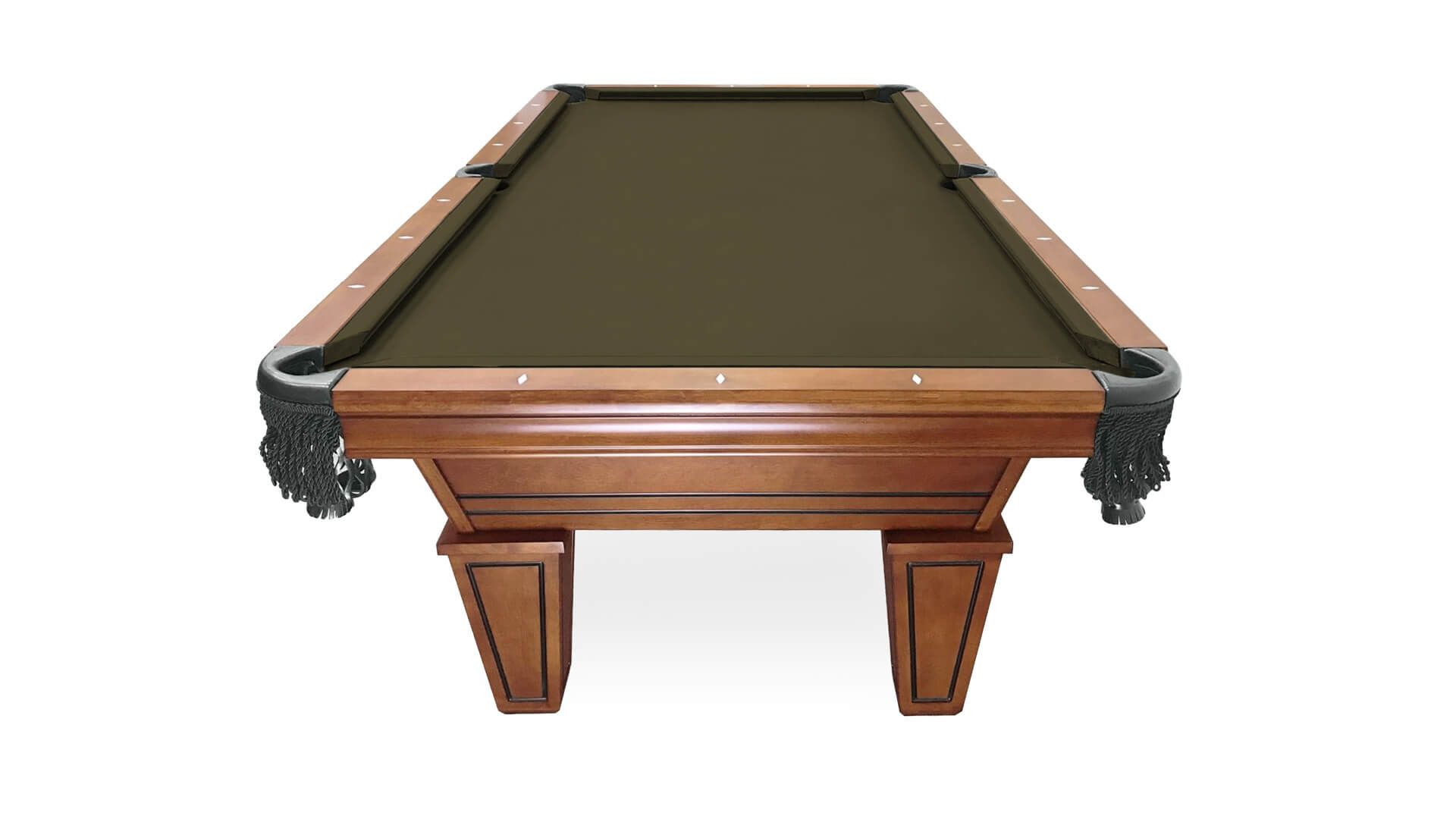 Plank and Hide – Pool Table – “Carrigan” – 7 Foot and 8 Foot - Image 17