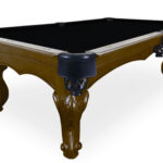 Plank-and-Hide-El-Dorado-Pool-Table-Black-Felt
