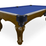 Plank-and-Hide-El-Dorado-Pool-Table-Electric-Blue-Felt