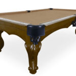 Plank-and-Hide-El-Dorado-Pool-Table-Khaki-Felt