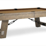 Plank-and-Hide-Issac-Pool-Table-Silvered-Oak-Camel-Felt