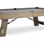 Plank-and-Hide-Issac-Pool-Table-Silvered-Oak-Grey-Felt