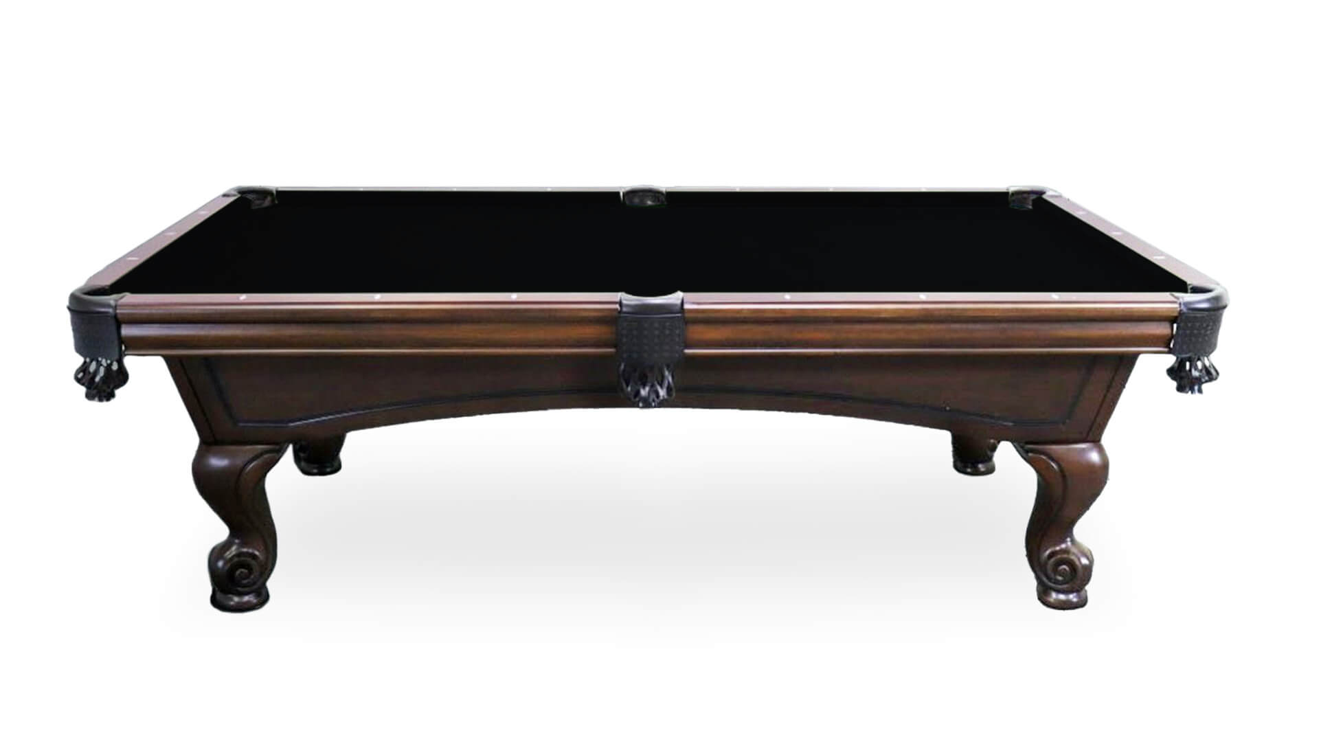 Plank and Hide – Pool Table – “Madaris” – 8 Foot - Image 11