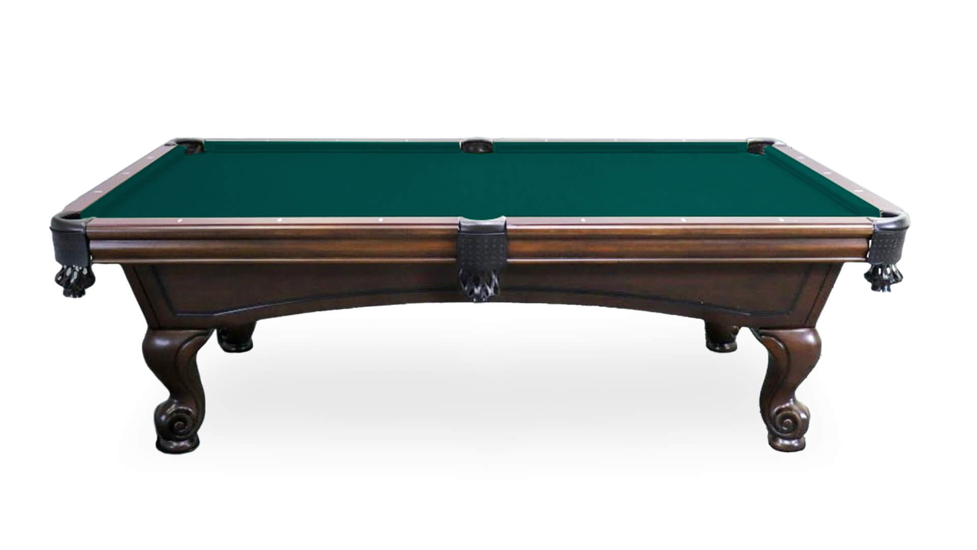 Plank and Hide – Pool Table – “Madaris” – 8 Foot - Image 6