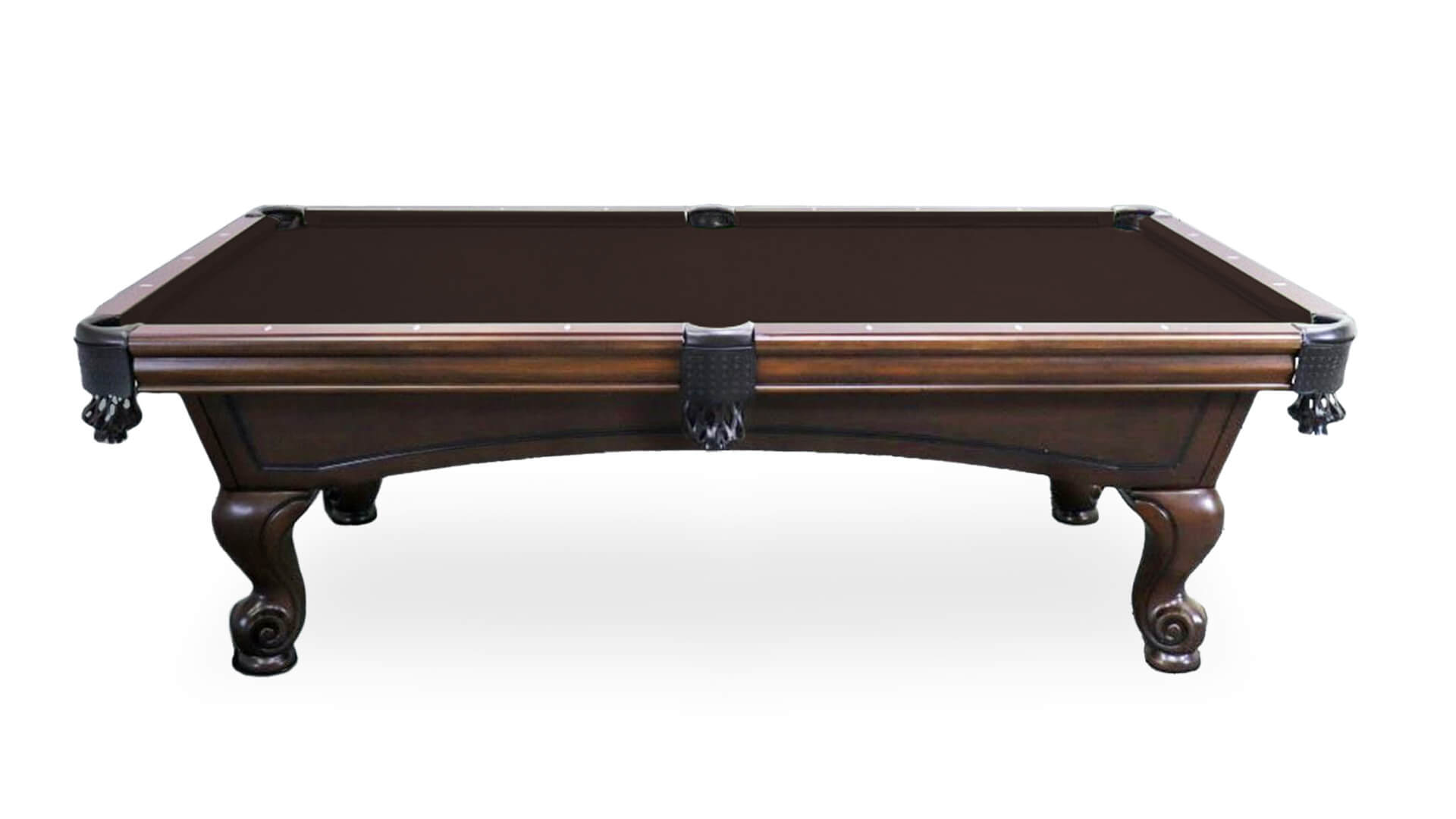 Plank and Hide – Pool Table – “Madaris” – 8 Foot - Image 19