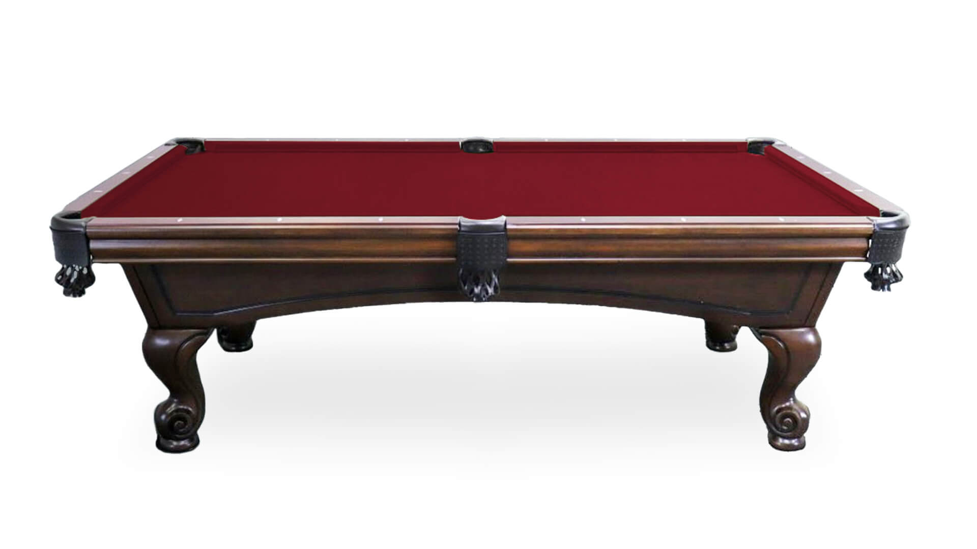 Plank and Hide – Pool Table – “Madaris” – 8 Foot - Image 13