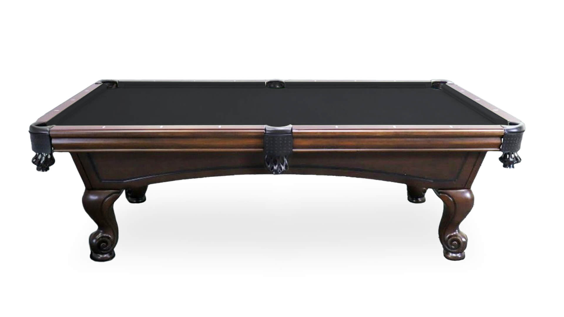 Plank and Hide – Pool Table – “Madaris” – 8 Foot