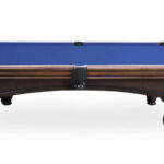 Plank-and-Hide-Madaris-Pool-Table-Long-Side-Electric-Blue-Felt