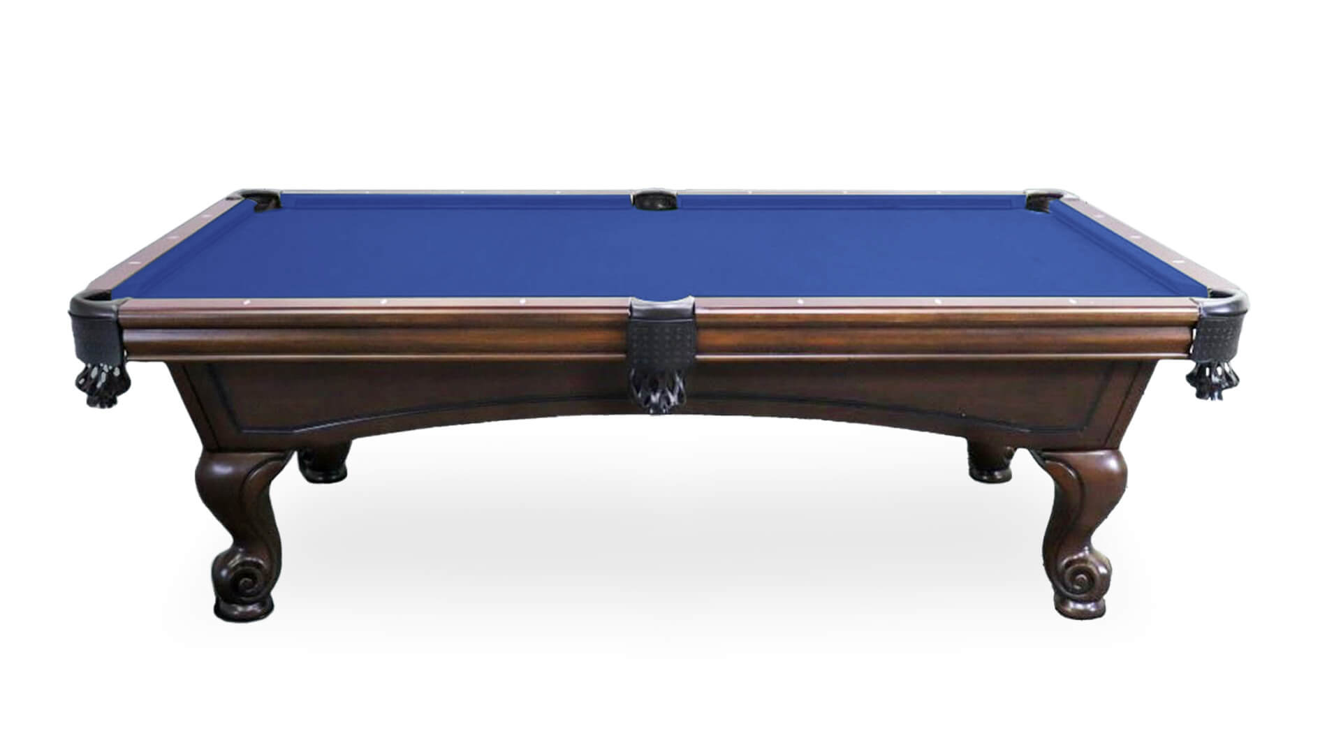 Plank and Hide – Pool Table – “Madaris” – 8 Foot - Image 8