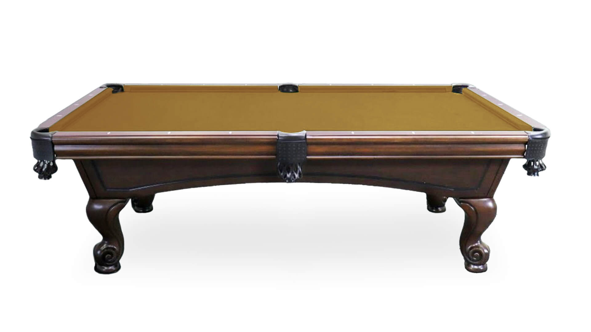 Plank and Hide – Pool Table – “Madaris” – 8 Foot - Image 15