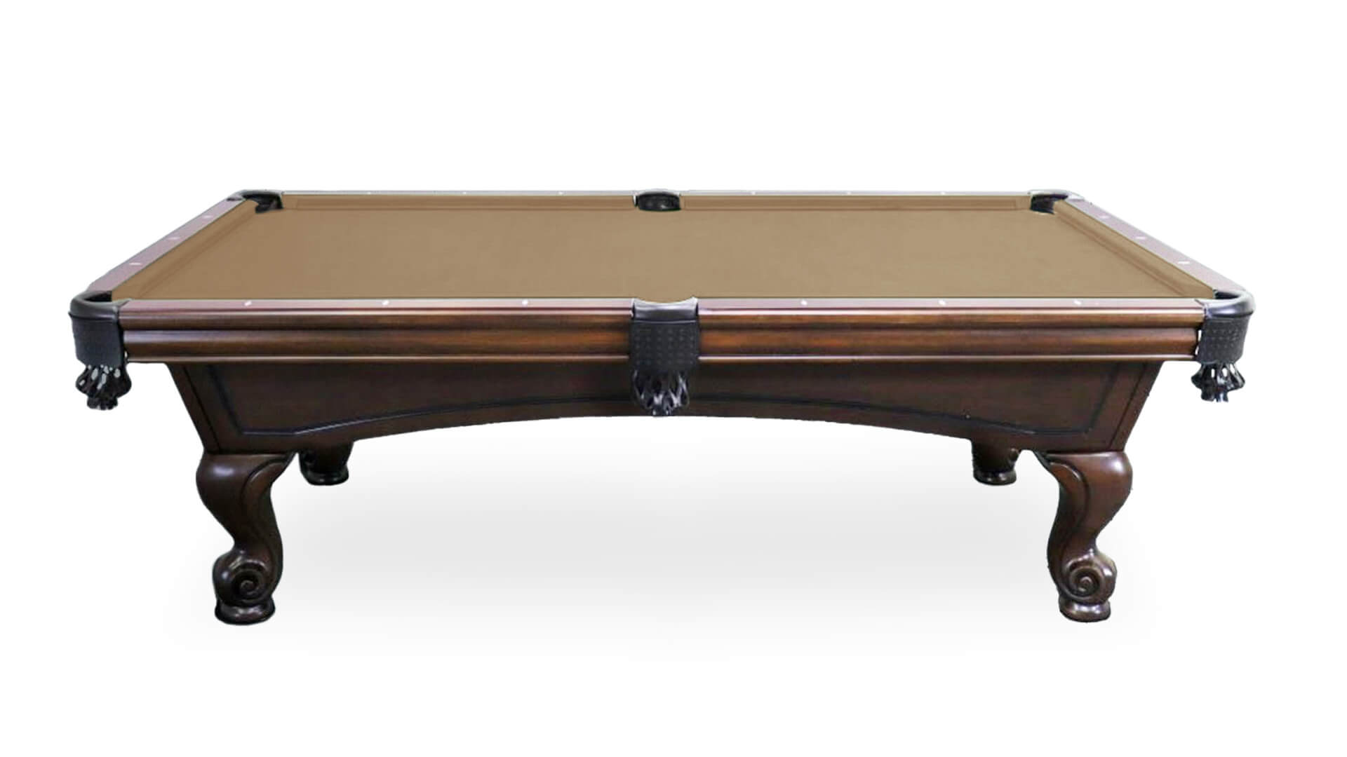 Plank and Hide – Pool Table – “Madaris” – 8 Foot - Image 16