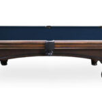 Plank-and-Hide-Madaris-Pool-Table-Long-Side-Navy-Felt