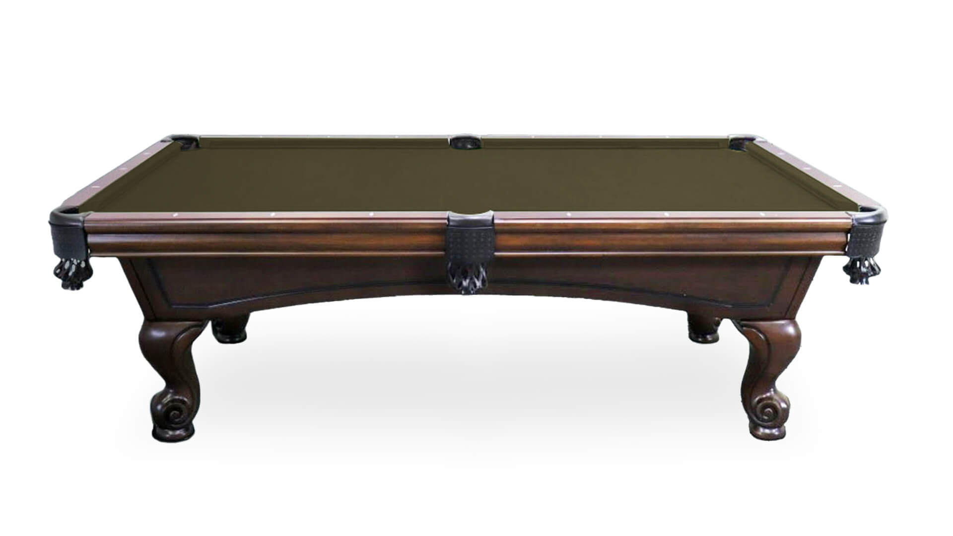 Plank and Hide – Pool Table – “Madaris” – 8 Foot - Image 18