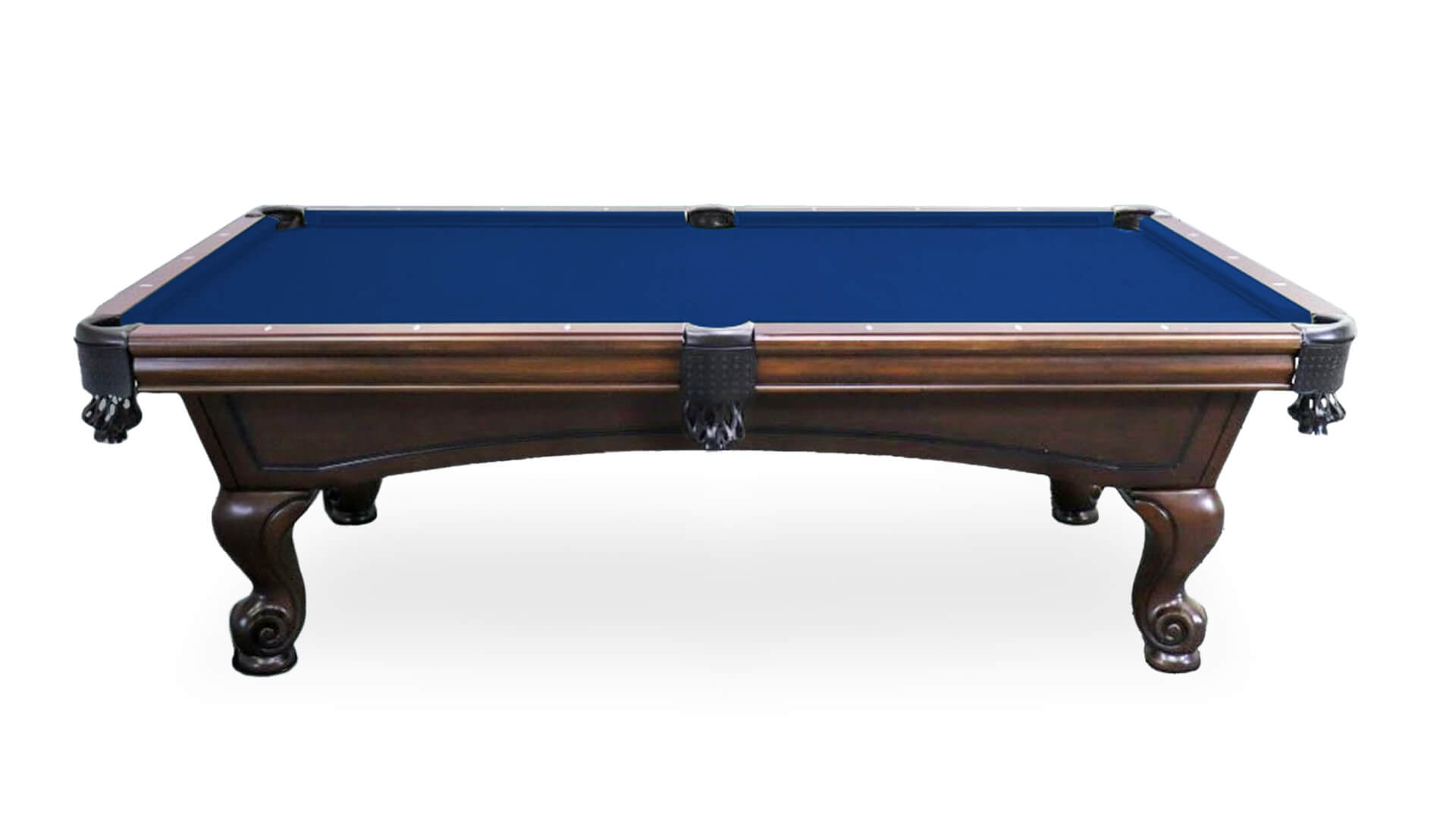 Plank and Hide – Pool Table – “Madaris” – 8 Foot - Image 9