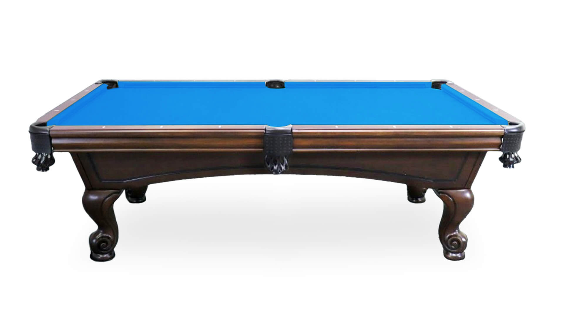 Plank and Hide – Pool Table – “Madaris” – 8 Foot - Image 7