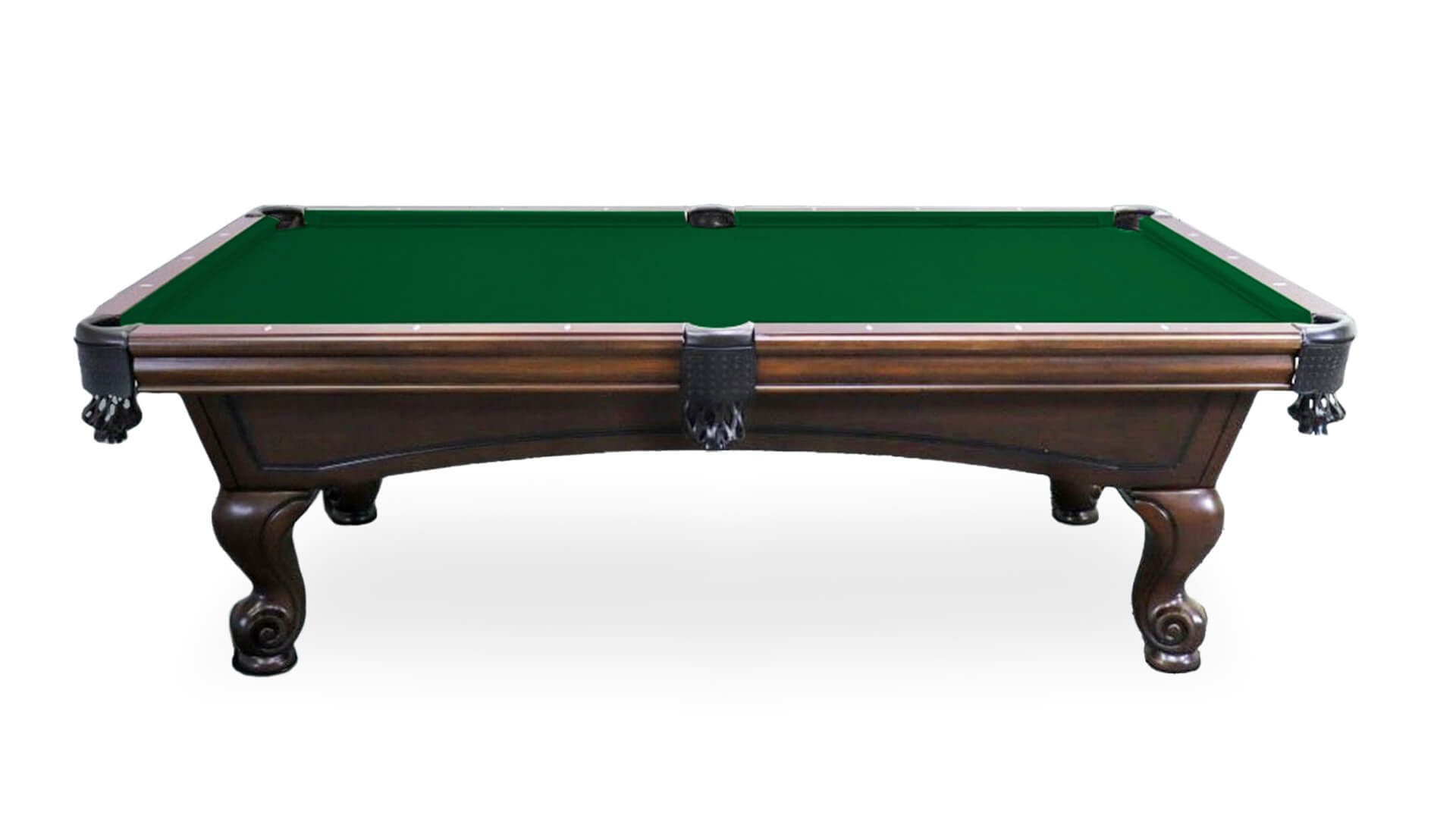 Plank and Hide – Pool Table – “Madaris” – 8 Foot - Image 2