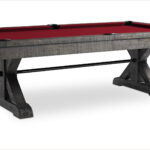 Plank-and-Hide-Otis-Pool-Table-Smokehouse-Burgundy-Felt