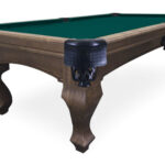 Plank-and-Hide-Teton-Pool-Table-Tumbleweed-Blue-Green-Felt