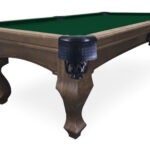 Plank-and-Hide-Teton-Pool-Table-Tumbleweed-Dark-Green-Felt