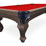Plank-and-Hide-Teton-Pool-Table-Tumbleweed-Red-Felt