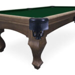 Plank-and-Hide-Teton-Pool-Table-Tumbleweed-Spruce-Green-Felt