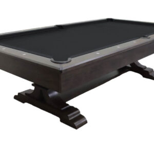 Plank and Hide – Pool Table – “Torrence” – 8 Foot