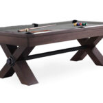 Plank-and-Hide-Vox-Pool-Table-Grey-Felt