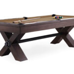 Plank-and-Hide-Vox-Pool-Table-Khaki-Felt