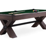 Plank-and-Hide-Vox-Pool-Table-Spruce-Green-Felt