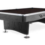 Rasson-Challenger-Plus-Weathered-Grey-Pool-Table-Full-Brown-Felt