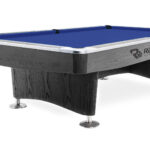 Rasson-Challenger-Plus-Weathered-Grey-Pool-Table-Full-Electric-Blue-Felt
