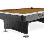 Rasson-Challenger-Plus-Weathered-Grey-Pool-Table-Full-Golden-Felt