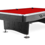 Rasson-Challenger-Plus-Weathered-Grey-Pool-Table-Full-Red-Felt