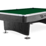 Rasson-Challenger-Plus-Weathered-Grey-Pool-Table-Full-Tournament-Green-Felt