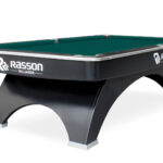 Rasson-OX-Black-Pool-Table-Full-Blue-Green-Felt