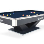 Rasson-Victory-II-Plus-Black-Pool-Table-Full-Navy-Felt