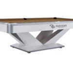 Rasson-Victory-II-Plus-White-Pool-Table-Full-Camel-Felt