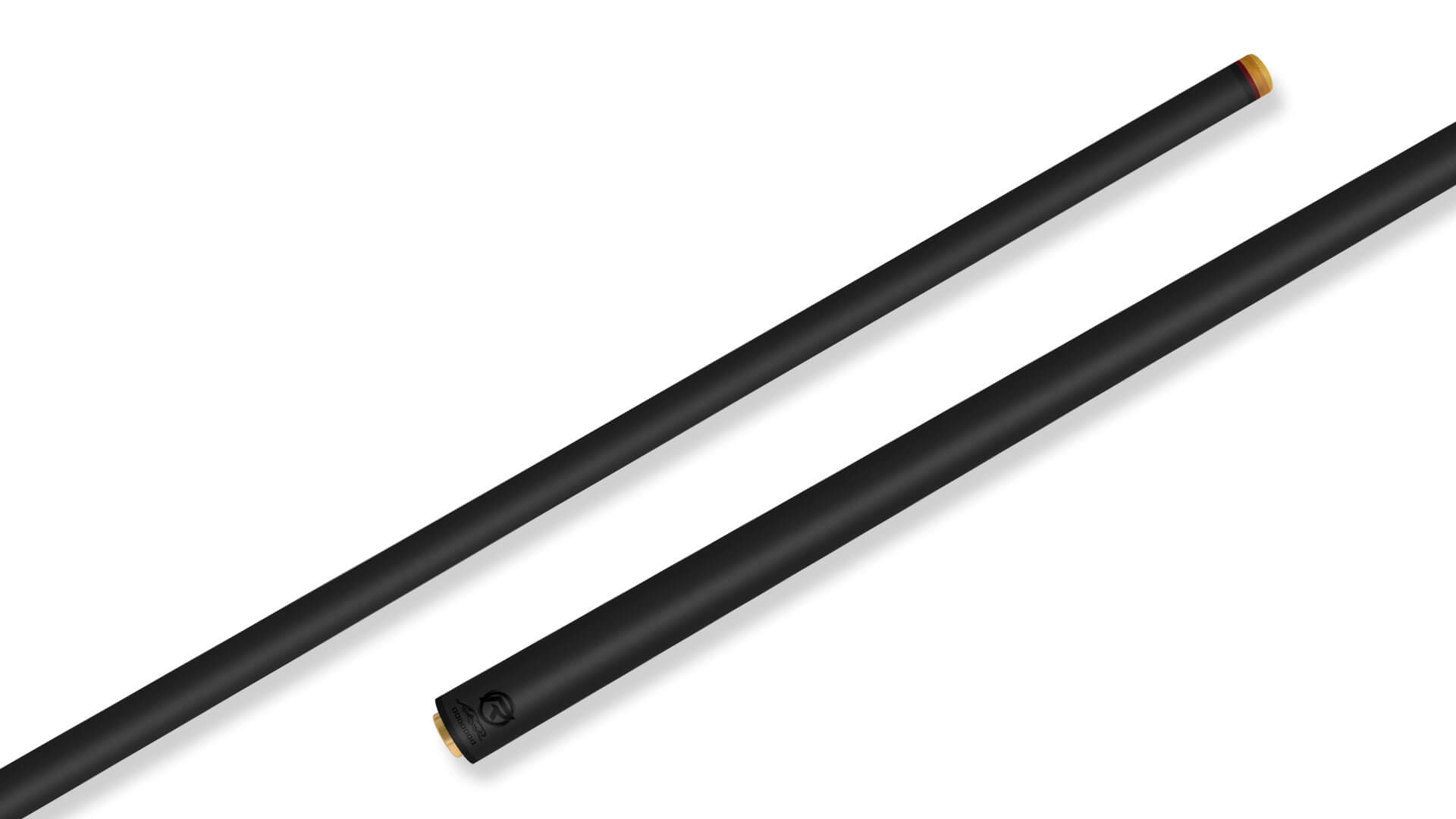 Predator – “REVO” 12.4 mm Shaft – Carbon Fiber – 3/8×10 Joint - Image 2