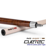 23-CT-AVID-SURGE-BRK-BROWN-95-332NW-PIN-SHAFT